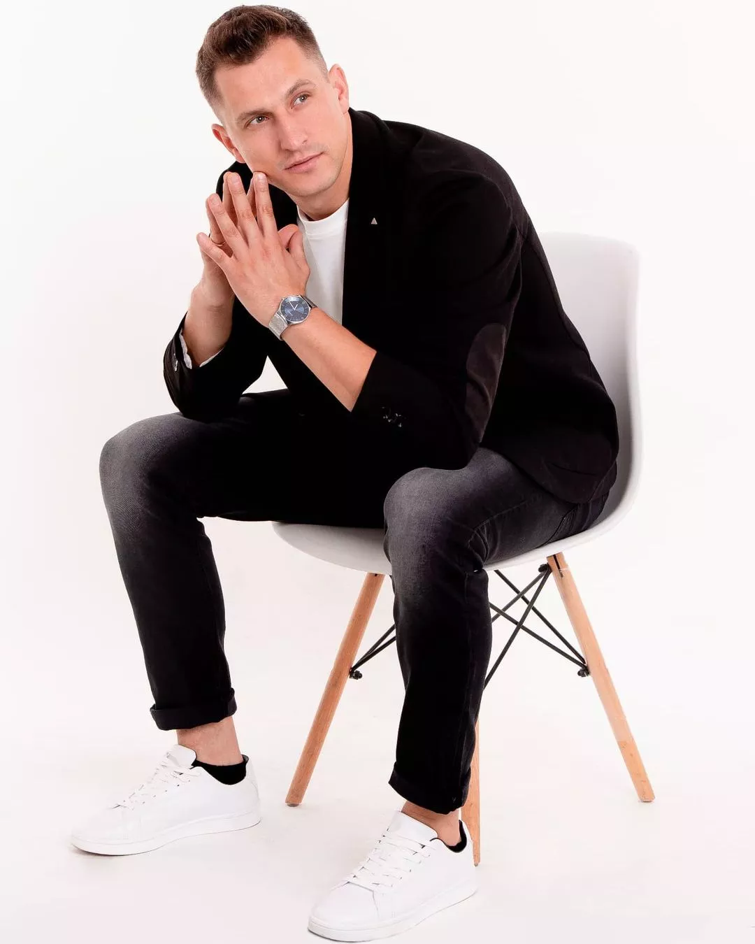 Top 15 najprzystojniejszych wokalistów disco polo. Fanki jednogłośnie zadecydowały! ZDJĘCIA